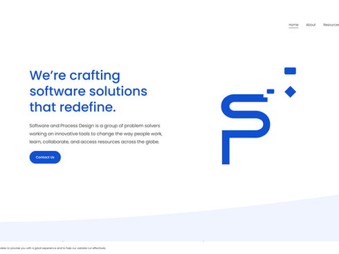 Software and Process Design Inc.