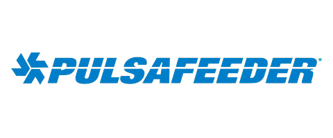 Pulsafeeder