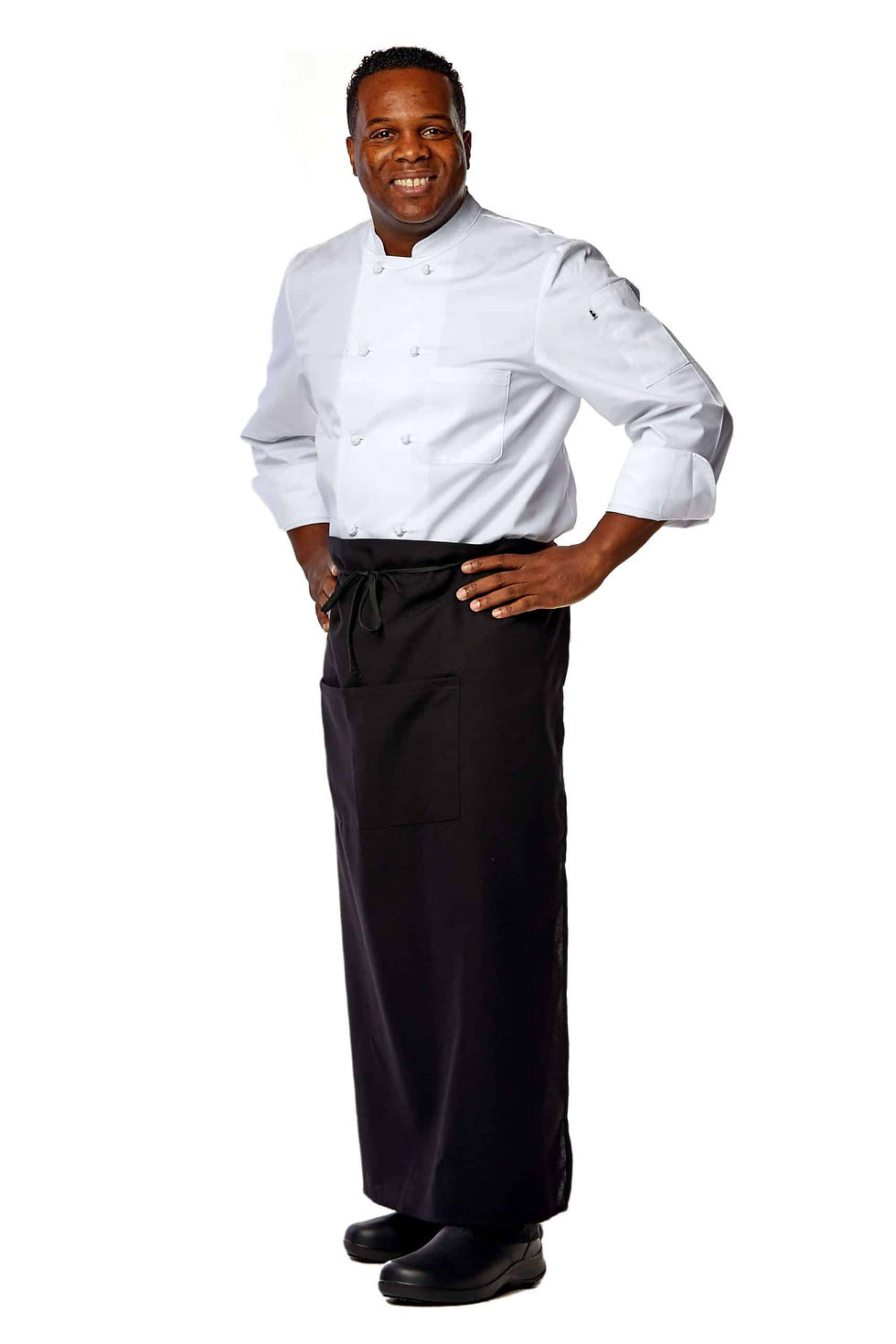 Thumbnail: Bistro Apron