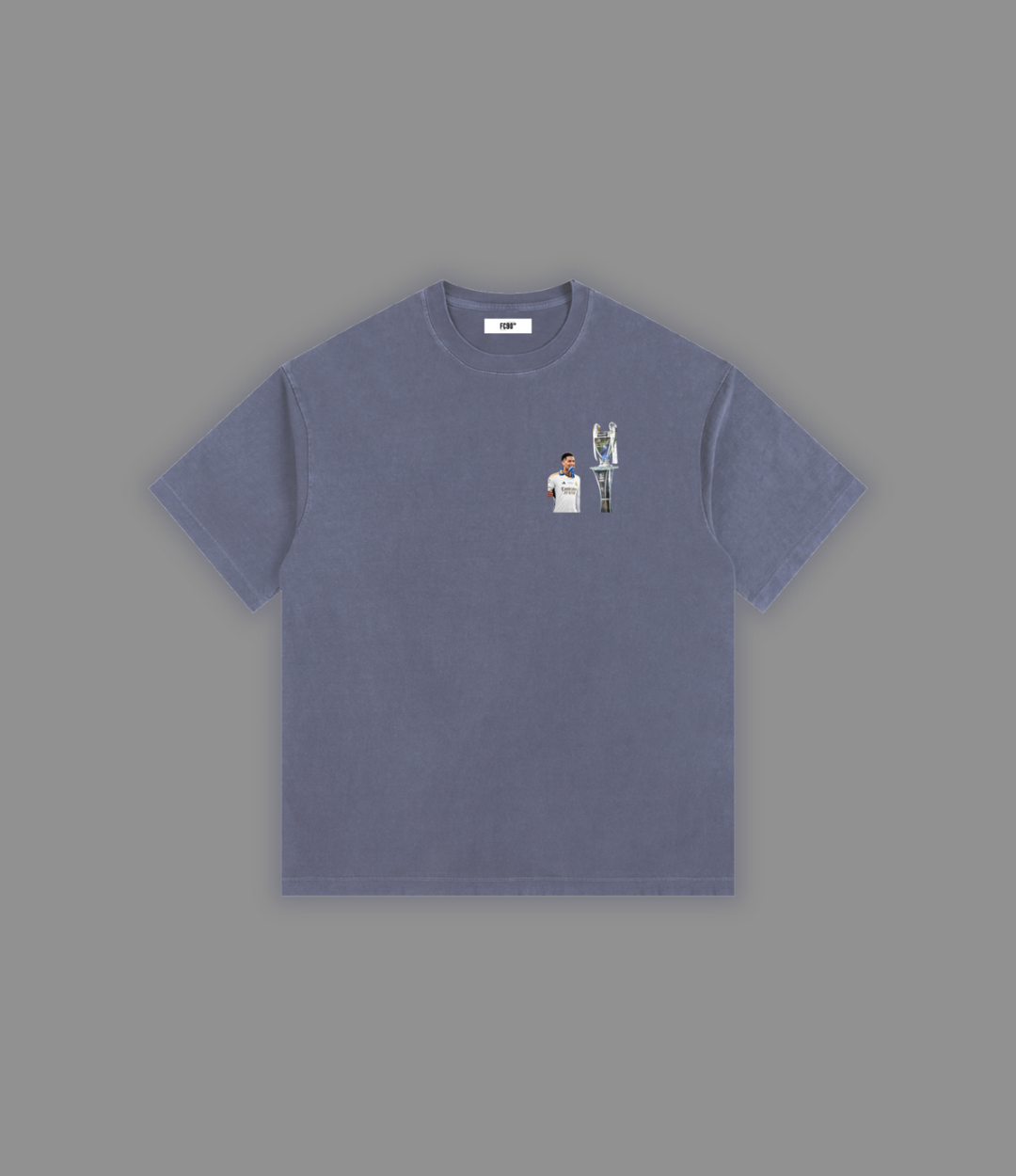 Jude Bellingham UCL T-Shirt