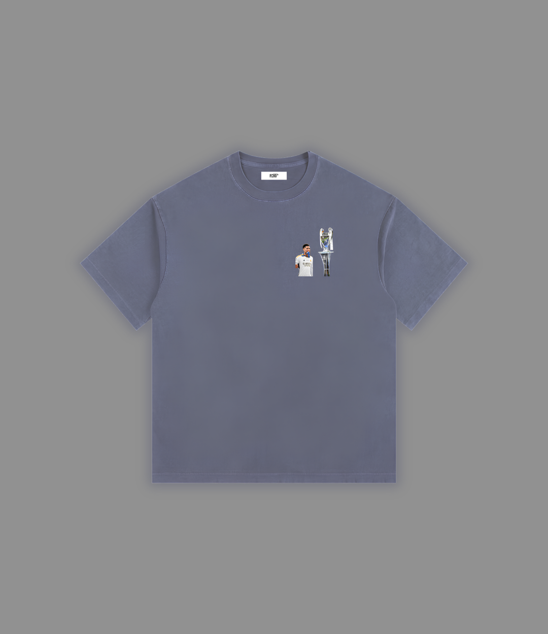 Jude Bellingham UCL T-Shirt