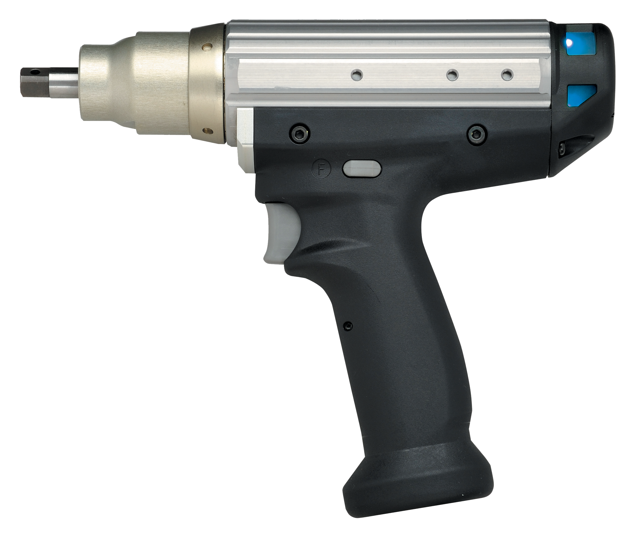 Estic Handy 2000 lite Pistol tools