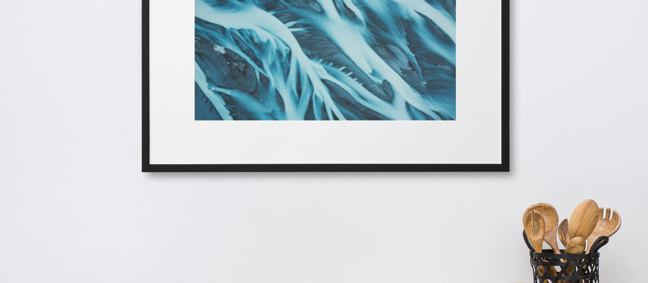 Exploring Unique Art with 'The Shape of Us'