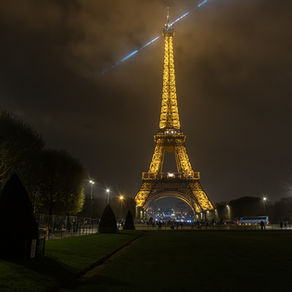 Paris, the most beautiful city in my world