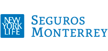 Seguros Monterrey Dr. Isaac Kalach