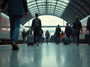 Essential Transportation Solutions for Stress-Free Travel