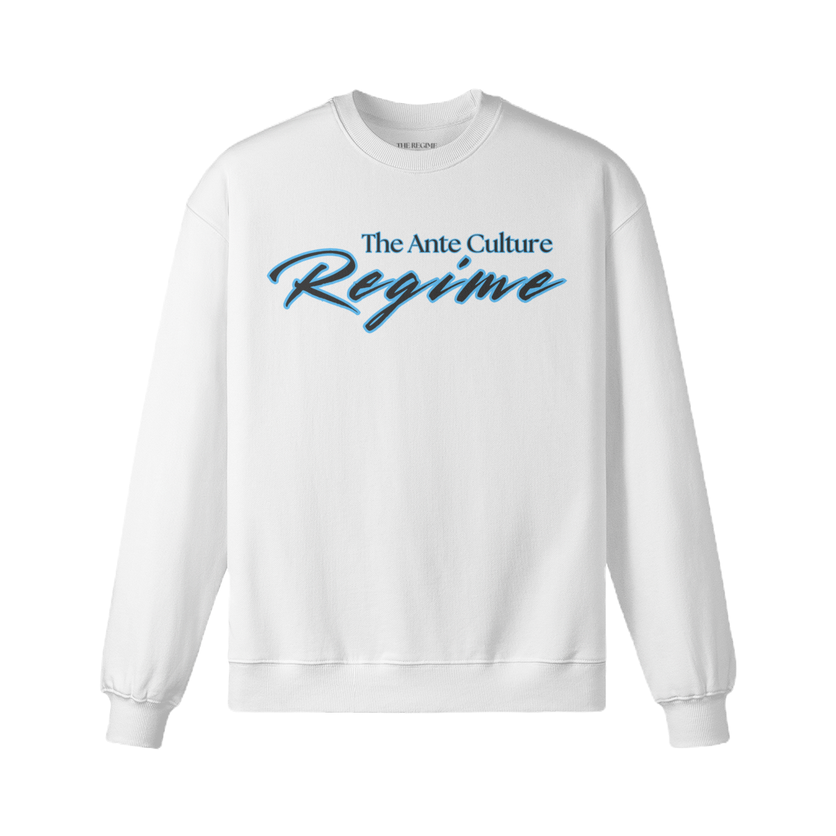 The Miami Ice - White