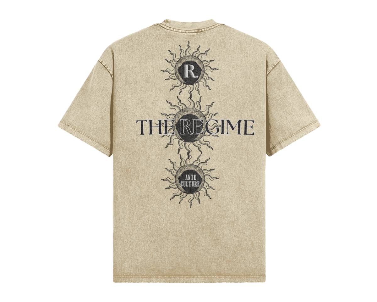 The Black Hole Sun - Sand