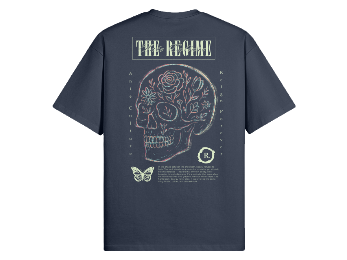 The Eternal Bloom - Regal