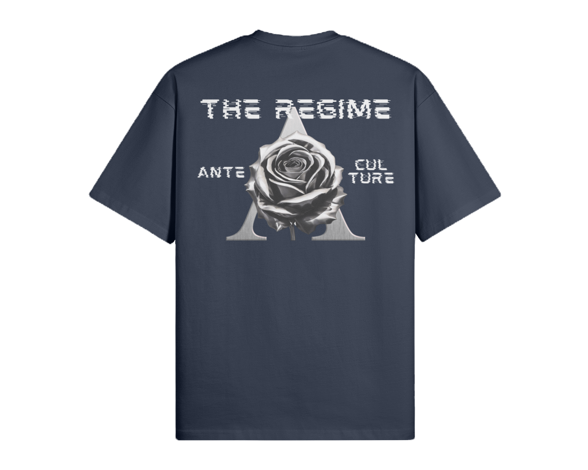 The Vapor - Regal Blue