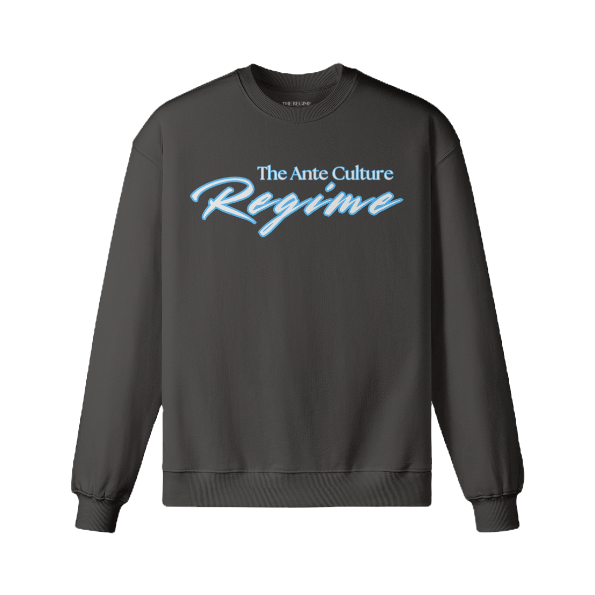 The Miami Ice - Dark Gray