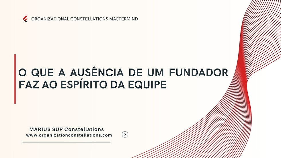 Marius SUP Constellations