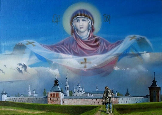 Отзыв о праздновании Покрова