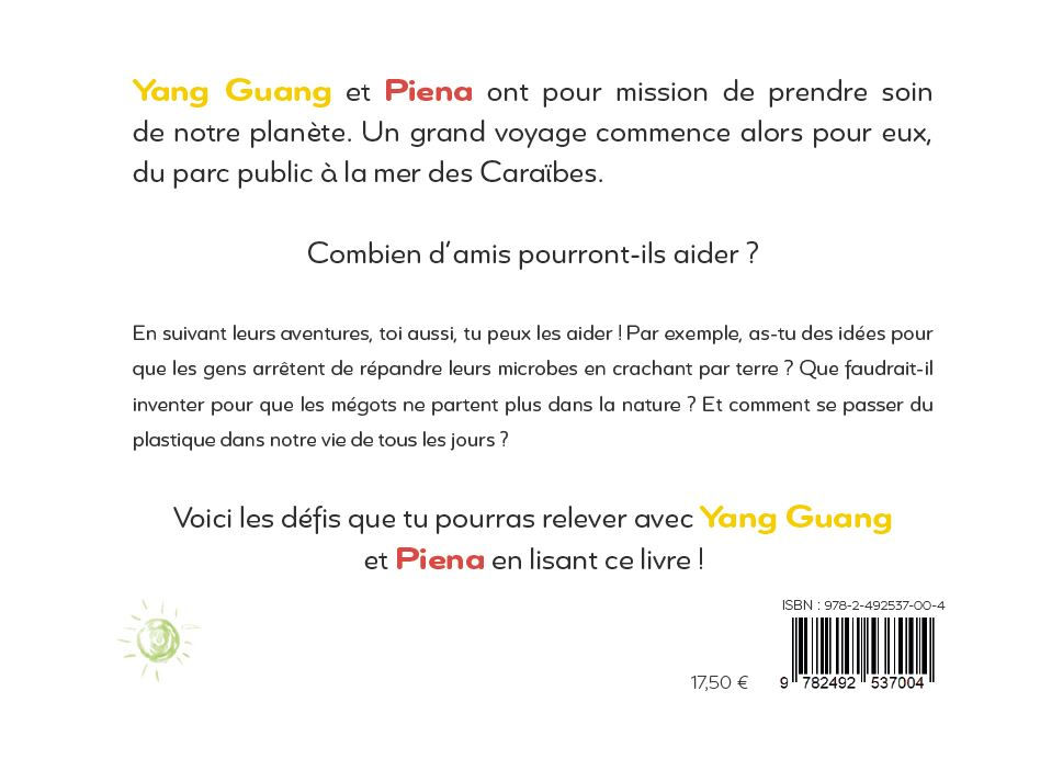 4e de couverture