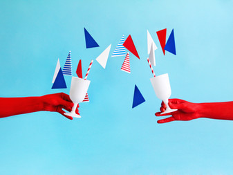 Are you Celebrating Codependence or Independence in Your Relationship?