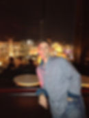 Night Skyline in Vegas.