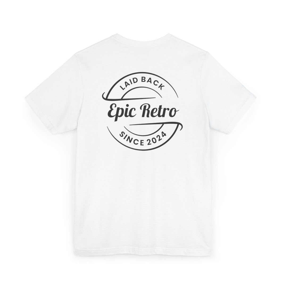 Unisex Jersey T-Shirt