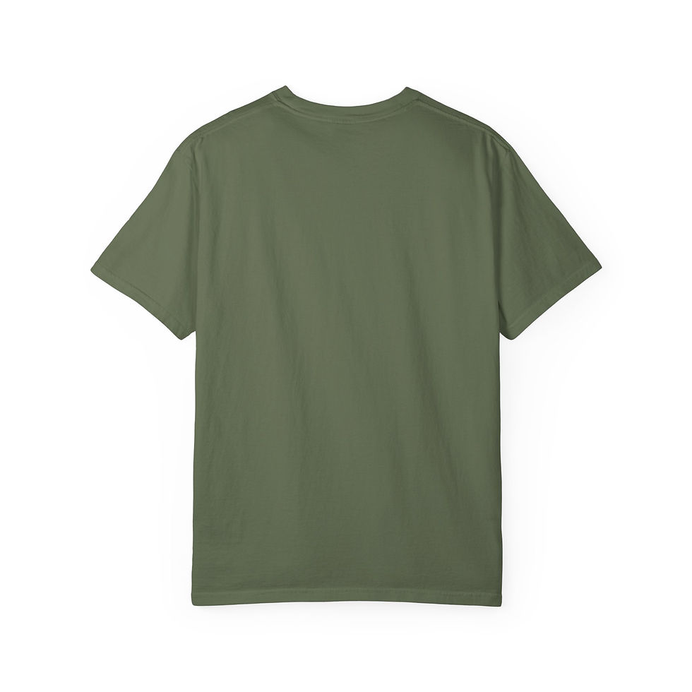Thumbnail: Vintage Teddy T‑Shirt — “I may be old, but I’m still cuddly” Retro Cute Tee