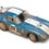 Thumbnail: 1965 SHELBY COBRA DAYTONA COUPE #98 1/18 DIECAST CAR SHELBY COLLECTIBLES SC133