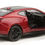 Thumbnail: 2017 CHEVROLET CAMARO ZL1 BURGUNDY 1/24 DIECAST CAR MODEL BY MOTOR MAX 79351