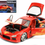 Thumbnail: MAZDA RX-7 JULIUS ORANGE FAST & FURIOUS 1/24 SCALE DIECAST CAR MODEL BY JADA 307