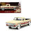 Thumbnail: 1979 FORD F-150 TRUCK I LOVE THE 70'S 1/24 DIECAST CAR MODEL BY JADA TOYS 31609