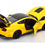 Thumbnail: 2020 FORD MUSTANG SHELBY GT500 YELLOW 1/18 DIECAST CAR MODEL BY MAISTO 31452