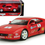Thumbnail: FERRARI F355 CHALLENGE RED RACING 1/24 SCALE DIECAST CAR MODEL BY BBURAGO 26306