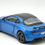 Thumbnail: 2023 ALPINE A110S PACK AERO BLUE 1/18 SCALE DIECAST CAR MODEL BY SOLIDO 1801622