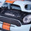 Thumbnail: MINI COOPER S COUNTRYMAN GULF 1/24 SCALE DIECAST CAR MODEL BY MOTOR MAX 79653