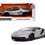 Thumbnail: LAMBORGHINI CENTENARIO GRAY WITH BLACK TOP 1/24 DIECAST CAR BY JADA TOYS 32277