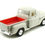 Thumbnail: 1955 CHEVROLET STEPSIDE 5100 TRUCK 1/24 DIECAST CAR MODEL BY MOTOR MAX 73236