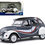 Thumbnail: 1982 CITROEN 2CV6 CHIC GRAY 1/18 SCALE DIECAST CAR MODEL BY SOLIDO 1805023