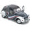 Thumbnail: 1982 CITROEN 2CV6 CHIC GRAY 1/18 SCALE DIECAST CAR MODEL BY SOLIDO 1805023