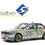 Thumbnail: 1991 BMW E30 DTM BERG #43 TIC TAC 1/18 SCALE DIECAST CAR BY SOLIDO S1801505