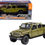 Thumbnail: 2021 JEEP GLADIATOR OVERLAND GREEN 1/27 SCALE DIECAST CAR MODEL BY MOTOR MAX 793