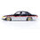 Thumbnail: 1998 FORD CROWN VICTORIA LOWRIDER 1/24 DIECAST CAR MODEL BY MOTOR MAX 79024