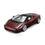 Thumbnail: LAMBORGHINI GALLARDO SPYDER BURGUNDY 1/18 SCALE DIECAST CAR MODEL MAISTO 31136