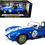 Thumbnail: 1965 SHELBY COBRA 427 S/C #21 1/18 DIECAST CAR MODEL SHELBY COLLECTIBLES SC112