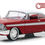 Thumbnail: 1958 PLYMOUTH FURY CHRISTINE 1/24 SCALE DIECAST CAR MODEL BY GREENLIGHT 84071