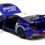 Thumbnail: 2024 FORD MUSTANG DARK HORSE CANDY BLUE 1/24 DIECAST CAR MODEL JADA TOYS 35419