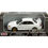 Thumbnail: SUBARU IMPREZA WRX STI WHITE 1/24 SCALE DIECAST CAR MODEL BY MOTOR MAX 73330
