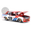 Thumbnail: DATSUN 510 BRE #46 JDM TOKYO MODS 1/24 SCALE DIECAST CAR MODEL BY MAISTO 32532