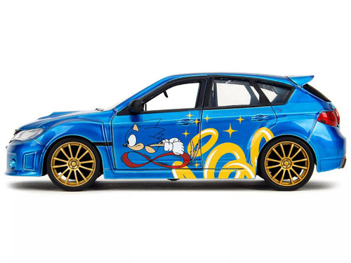 JADA 　ソニック　 Hedgehog 2012 Subaru WRX STI s-l400.jpg