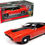 Thumbnail: 1971 PLYMOUTH GTX TOR RED CLASS OF 1971 1/18 DIECAST CAR BY AUTO WORLD AMM1268