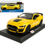 Thumbnail: 2020 FORD MUSTANG SHELBY GT500 YELLOW 1/18 DIECAST CAR MODEL BY MAISTO 31452