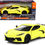 Thumbnail: 2020 CHEVROLET CORVETTE C8 STINGRAY 1/24 DIECAST CAR MODEL BY MOTOR MAX 79360