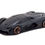 Thumbnail: LAMBORGHINI TERZO MILLENNIO GREY 2019 1/24 SCALE DIECAST CAR MODEL BBURAGO 21094