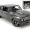 Thumbnail: 1970 CHEVROLET NOVA STREET FIGHTER DESTROYER 1/18 DIECAST CAR MODEL BY GMP 18957