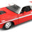 Thumbnail: 1970 DODGE CHALLENGER R/T COUPE RED 1/24 SCALE DIECAST CAR MODEL BY MAISTO 31263